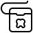 dental floss pick streamline ultimate