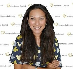 dra paola villagran odontopediatra general