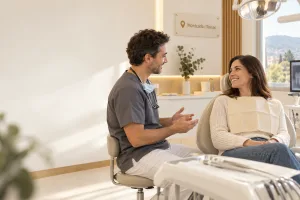 Dolor de muela en Montcada i Reixac: valoración dental en Montcada Dental